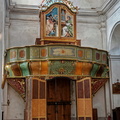 Corbara Eglise d ANunziata 053