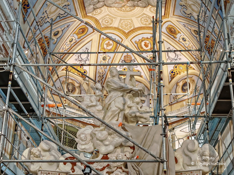 Corbara Eglise d ANunziata 054