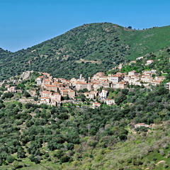 Costa Village de Balagne 145
