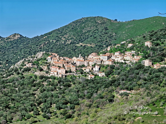 Costa Village de Balagne 145