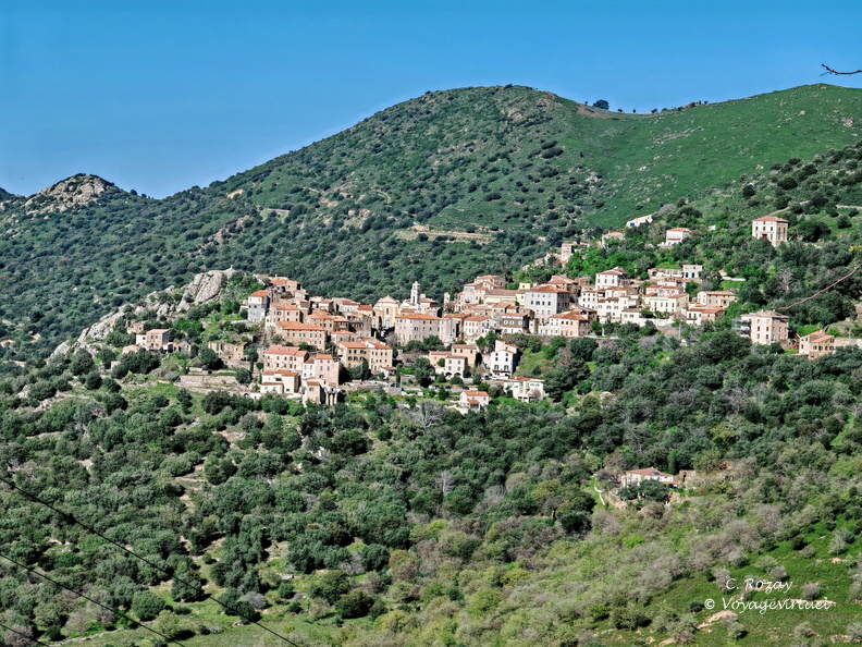 Costa Village de Balagne 145