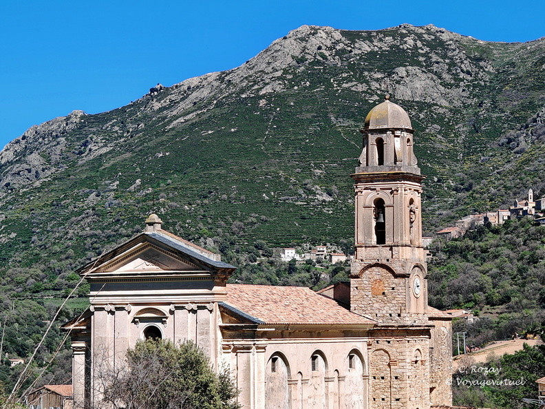 Feliceto L eglise 103