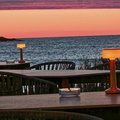 L'île Rousse Depuis l hotel Best Western 159