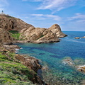 L'île Rousse L'île de la Pietra 179