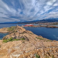 L'île Rousse L'île de la Pietra 180