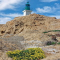 L'île Rousse Phare de la Pietra 182