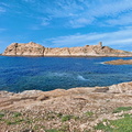 L'île Rousse Tour et phare de la Pietra 174