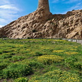L'île Rousse Tour genoise ilot de la Pietra 176