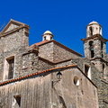 Lunghignano Ghjesgia San Vitu 085