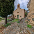 Sant Antonino Chapelle Ste Anne des Bergers 293