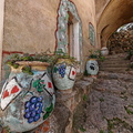 Speloncato Amphores et maison peintes 137