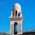 Speloncato Clocher de la Collegiale Santa Maria Assunta 139