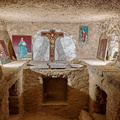 Speloncato Crypte de la Collegiale Santa Maria Assunta 132
