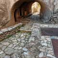 Speloncato Dans les ruelles du village 138