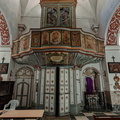 Speloncato Orgue et tribune Collegiale Santa Maria Assunta 122