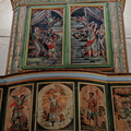 Speloncato Orgue et tribune Collegiale Santa Maria Assunta 123