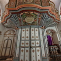 Speloncato Orgue et tribune Collegiale Santa Maria Assunta 126