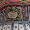 Speloncato Orgue et tribune Collegiale Santa Maria Assunta 129