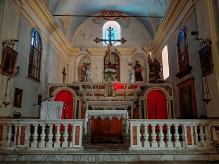 Zilia Eglise San Roccu 090