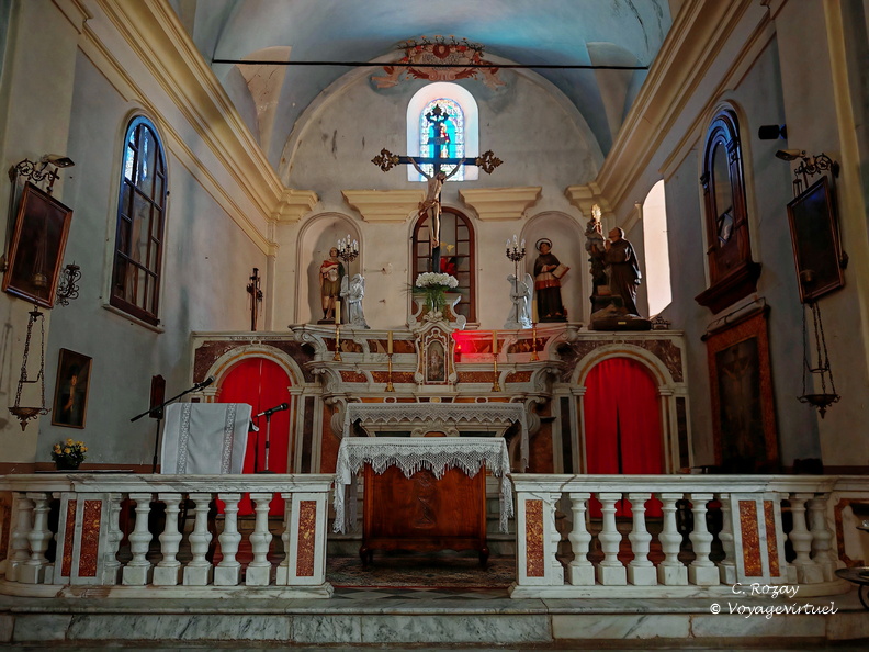 Zilia Eglise San Roccu 090