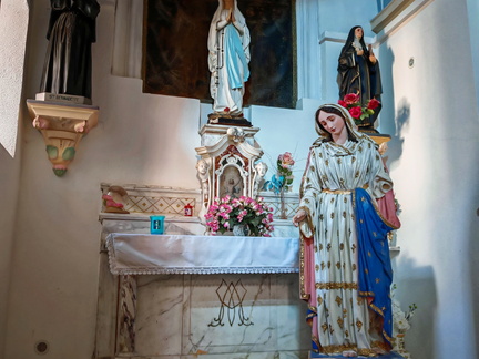 Zilia Eglise San Roccu 091