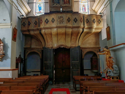 Zilia Eglise San Roccu 092