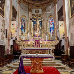 Bastia Cathedrale Sainte Marie 056