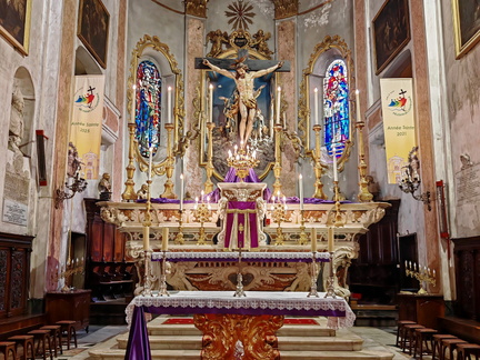 Bastia Cathedrale Sainte Marie 056