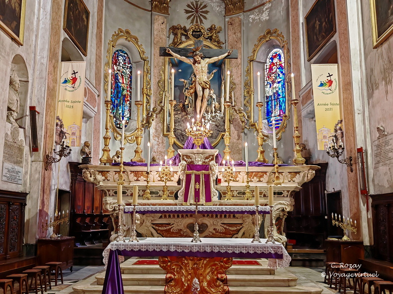 Bastia Cathedrale Sainte Marie 056
