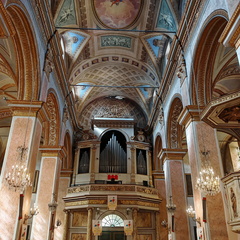 Bastia Cathedrale Sainte Marie 057