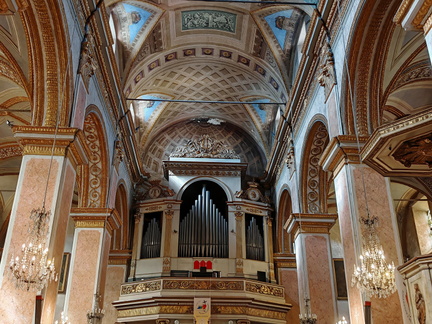 Bastia Cathedrale Sainte Marie 057
