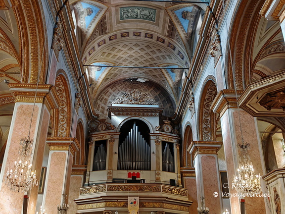 Bastia Cathedrale Sainte Marie 057