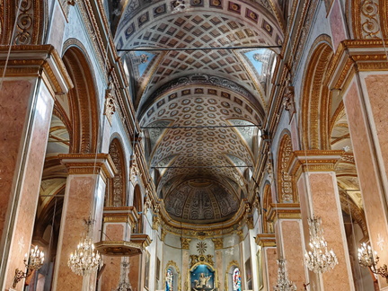 Bastia Cathedrale Sainte Marie 058