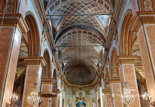 Bastia Cathedrale Sainte Marie 058