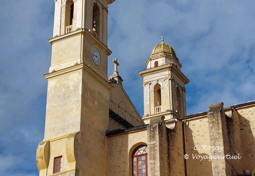 Bastia Eglise St Jean Baptiste 037