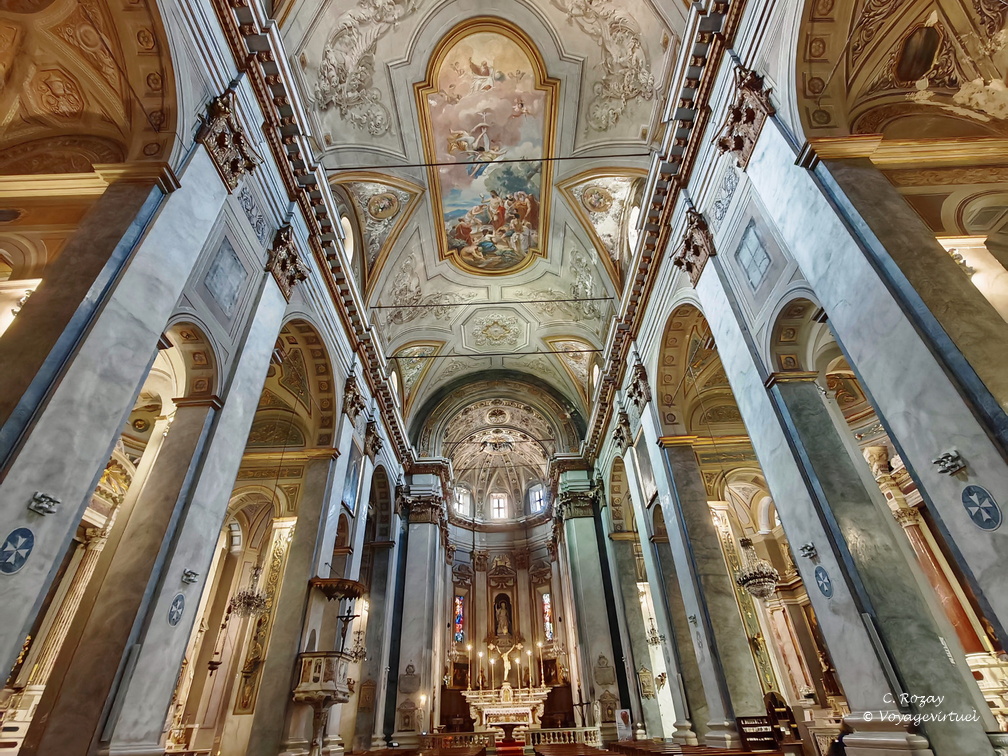 Bastia Eglise St Jean Baptiste 065