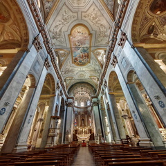 Bastia Eglise St Jean Baptiste 065