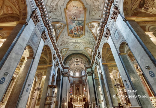 Bastia Eglise St Jean Baptiste 065