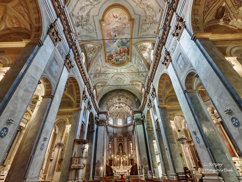 Bastia Eglise St Jean Baptiste 065