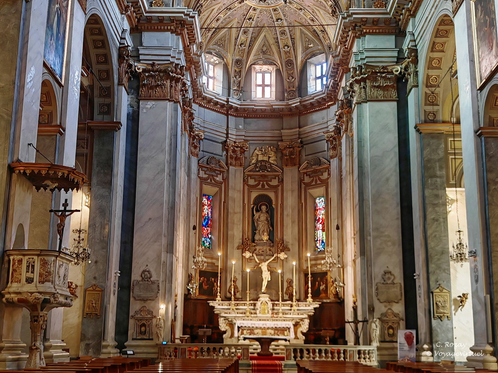 Bastia Eglise St Jean Baptiste 066