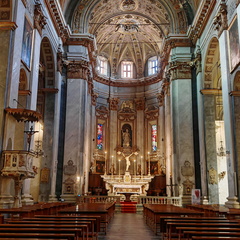 Bastia Eglise St Jean Baptiste 066