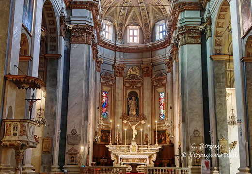 Bastia Eglise St Jean Baptiste 066