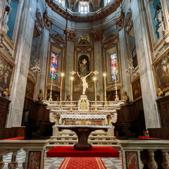 Bastia Eglise St Jean Baptiste 068