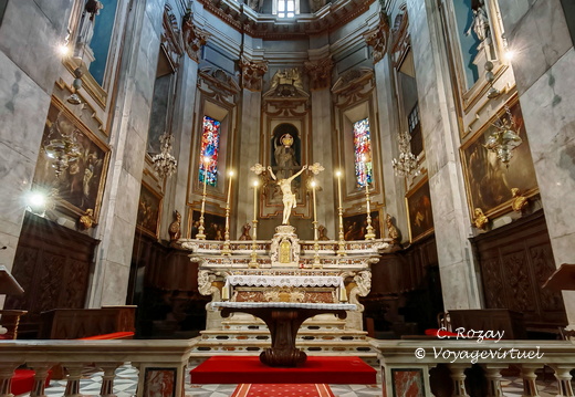Bastia Eglise St Jean Baptiste 068