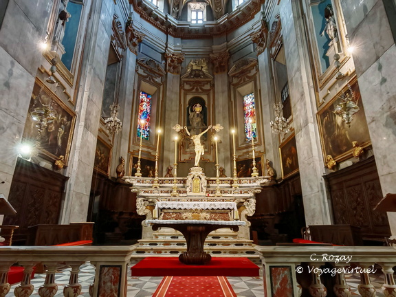 Bastia Eglise St Jean Baptiste 068