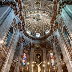 Bastia Eglise St Jean Baptiste 069
