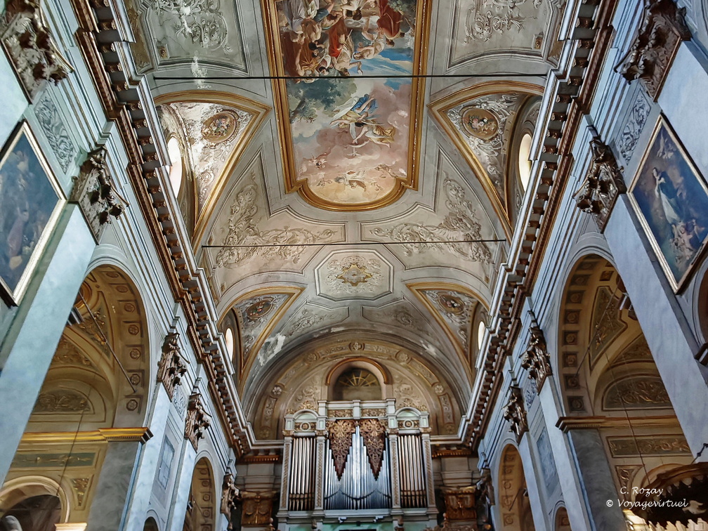 Bastia Eglise St Jean Baptiste 070