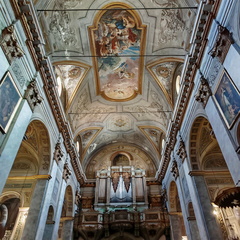 Bastia Eglise St Jean Baptiste 070