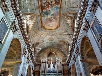 Bastia Eglise St Jean Baptiste 070