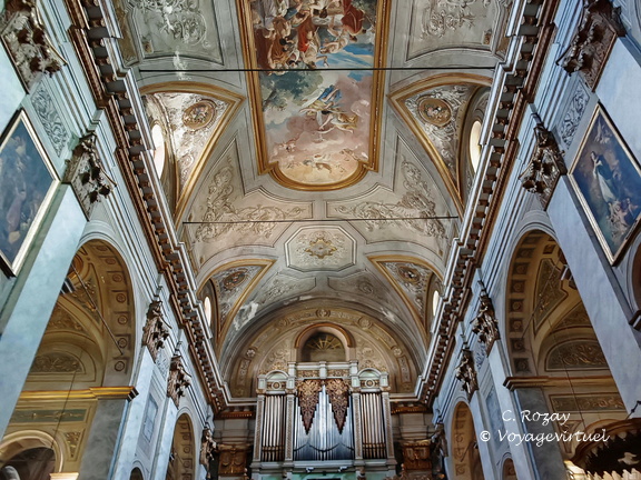 Bastia Eglise St Jean Baptiste 070